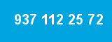 937 112 25 72